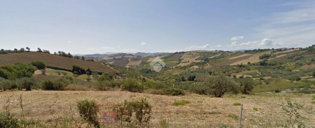terreno agricolo in vendita a Cupello