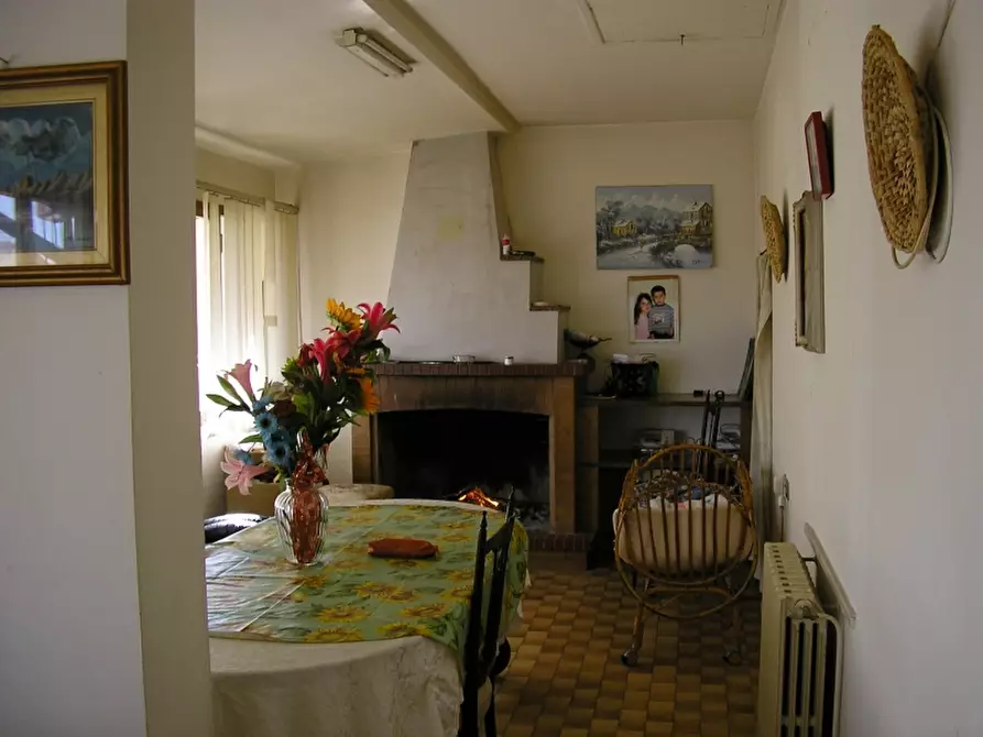 casa semindipendente in vendita a Cupello
