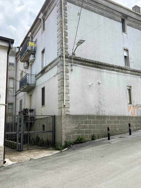 appartamento in vendita a Cupello