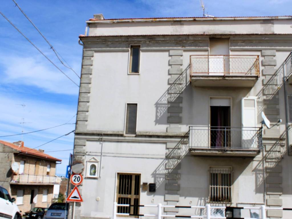 appartamento in vendita a Cupello