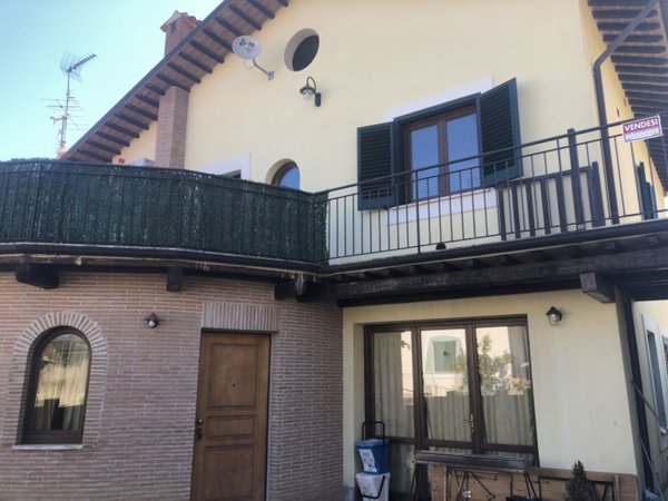 appartamento in vendita a Cupello