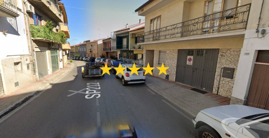 appartamento in vendita a Cupello