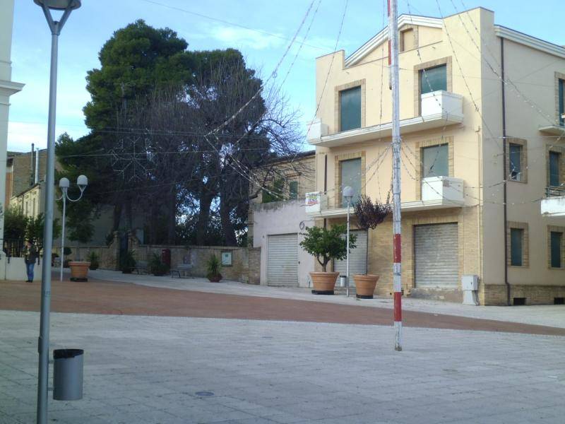 casa indipendente in vendita a Cupello