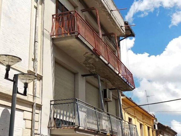 casa indipendente in vendita a Cupello