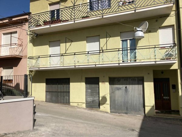 appartamento in vendita a Cupello