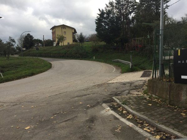 terreno edificabile in vendita a Cupello