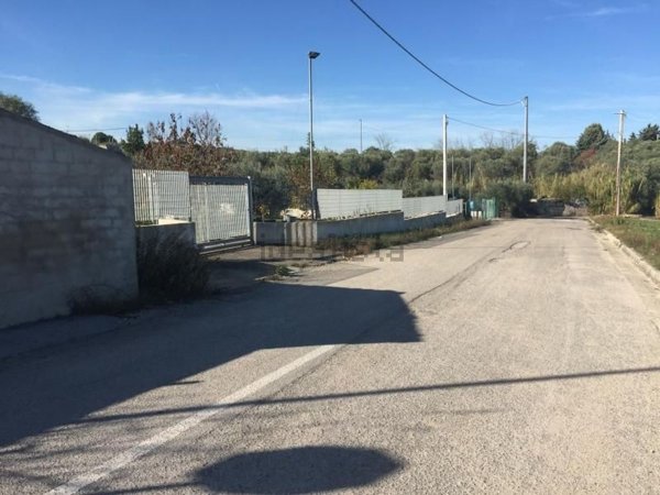 terreno edificabile in vendita a Cupello