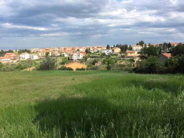 terreno agricolo in vendita a Cupello