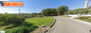 terreno agricolo in vendita a Cupello in zona Ributtini