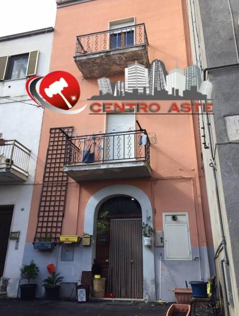 casa indipendente in vendita a Cupello