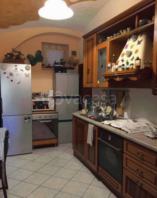 appartamento in vendita a Cupello