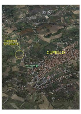 mansarda in vendita a Cupello