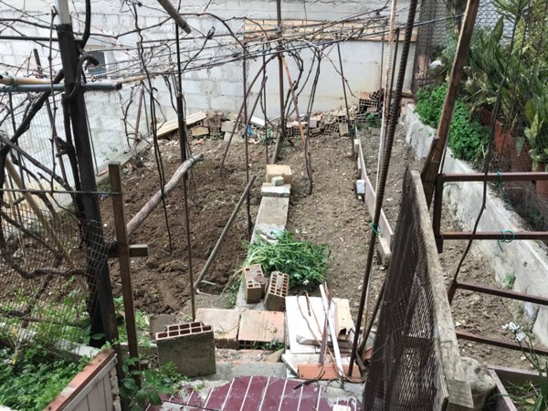 appartamento in vendita a Cupello