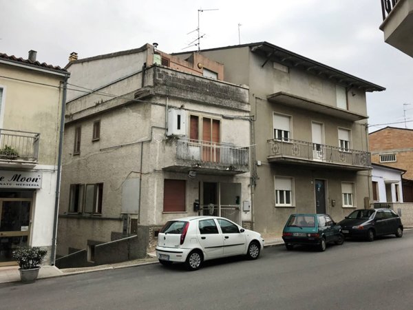 appartamento in vendita a Cupello