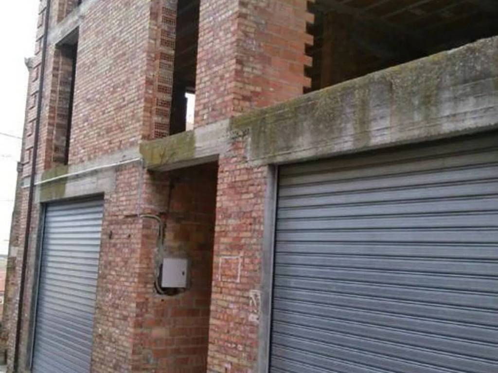 intera palazzina in vendita a Cupello