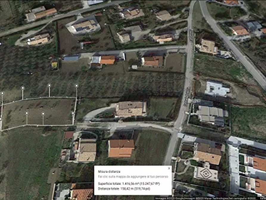 villa in vendita a Cupello