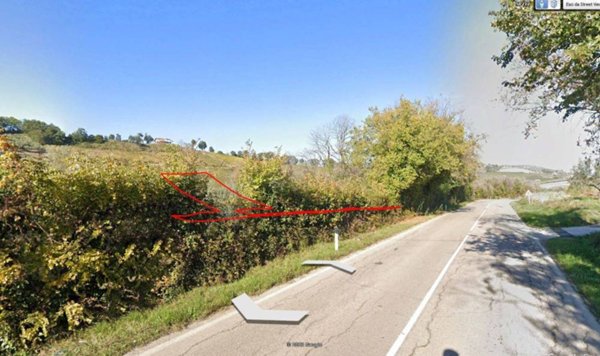 terreno agricolo in vendita a Cupello
