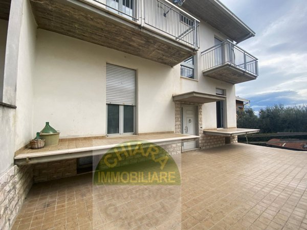 appartamento in vendita a Cupello