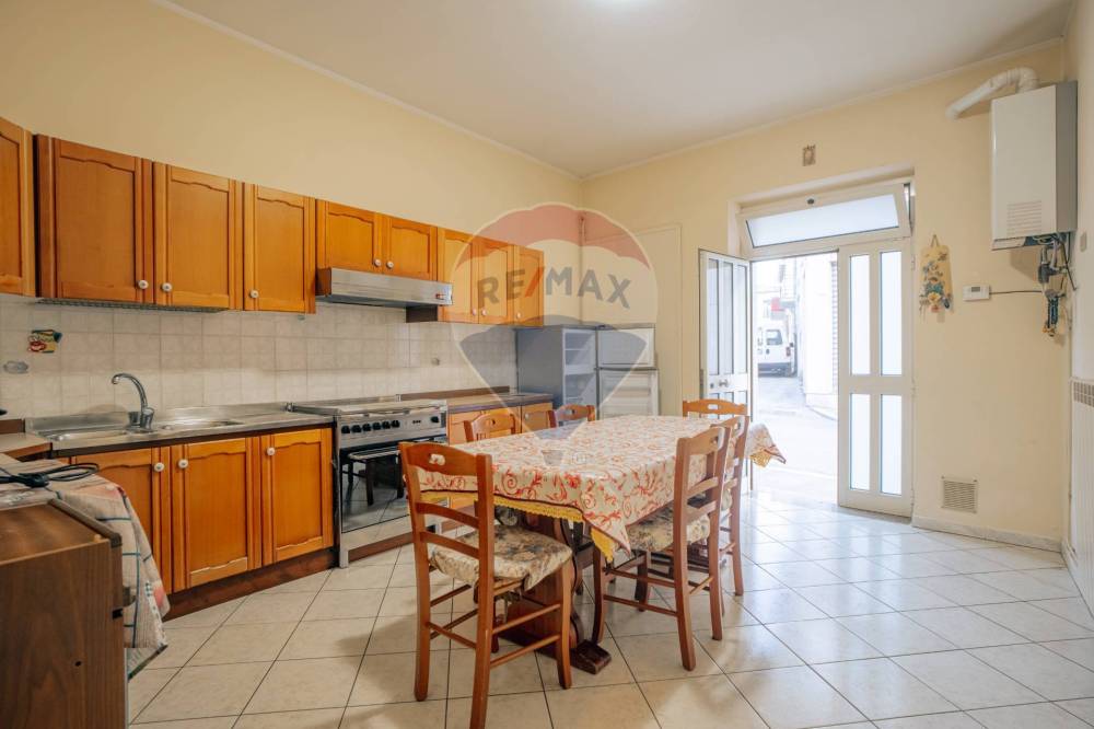 casa indipendente in vendita a Cupello