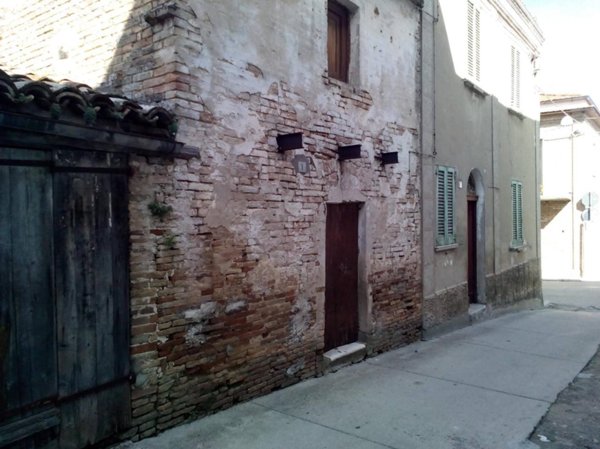 casa indipendente in vendita a Cupello