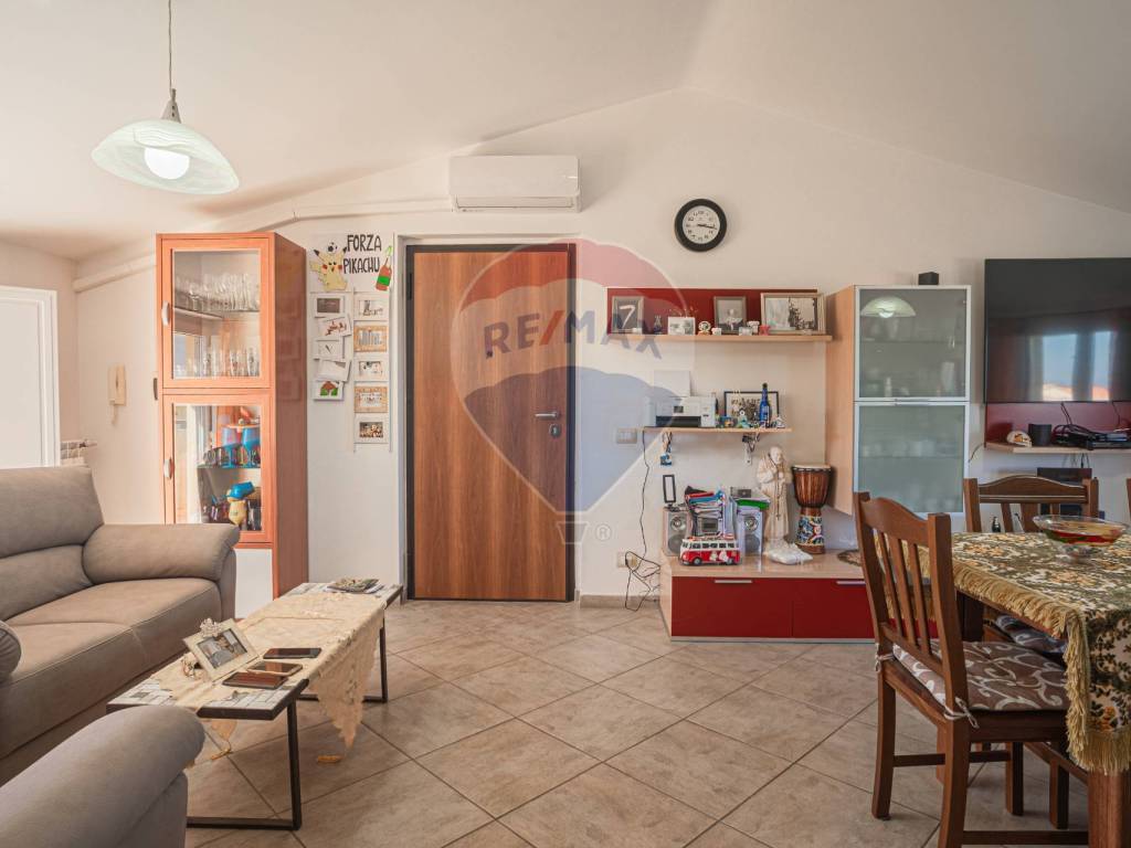 appartamento in vendita a Cupello