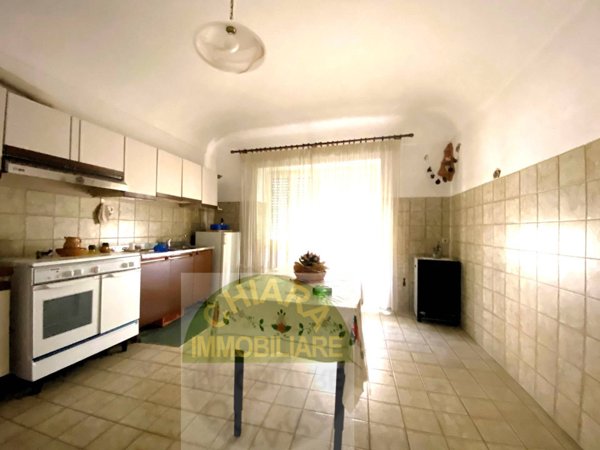 casa indipendente in vendita a Cupello