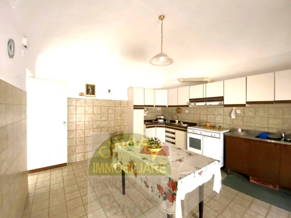 casa indipendente in vendita a Cupello