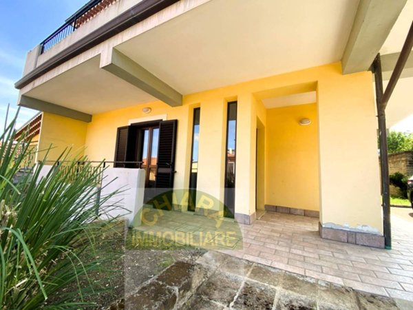 casa indipendente in vendita a Cupello