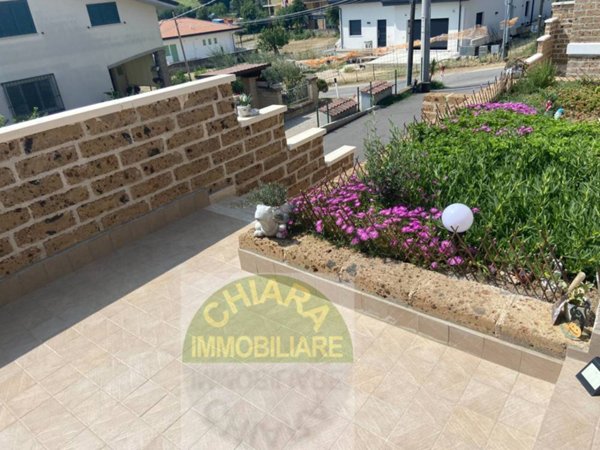 casa indipendente in vendita a Cupello