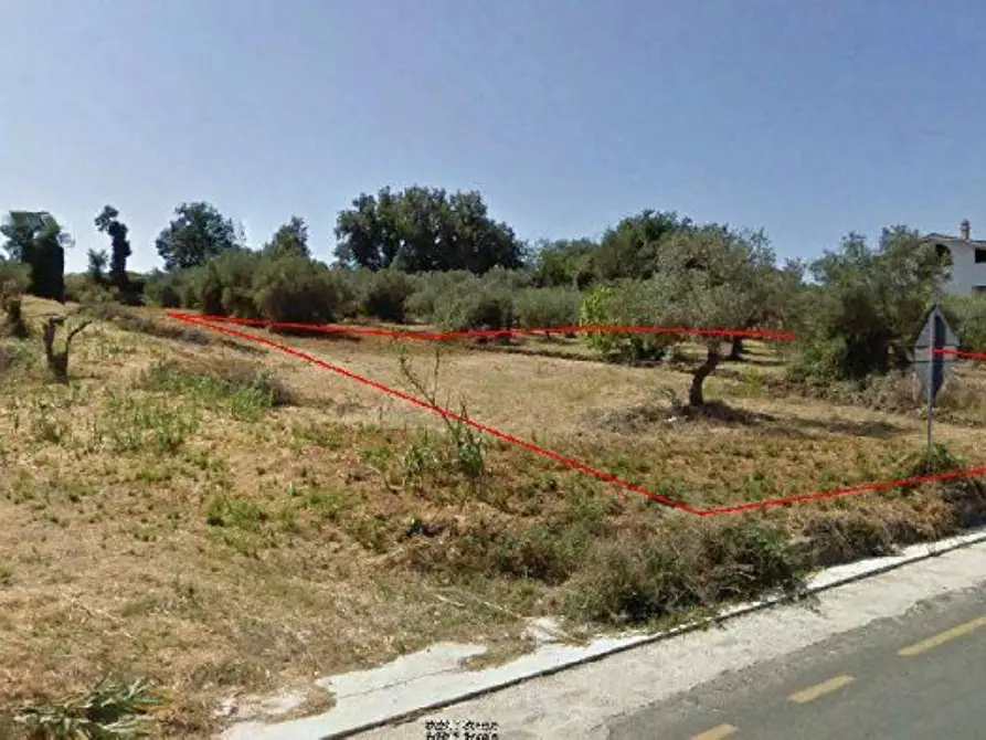 casa semindipendente in vendita a Cupello