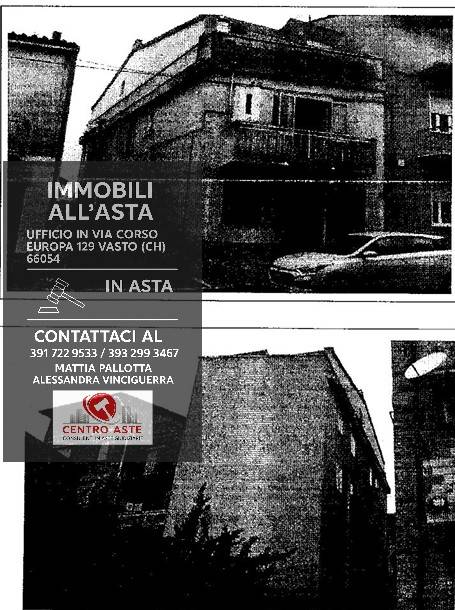 casa indipendente in vendita a Cupello