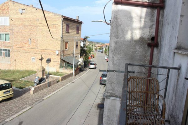 casa semindipendente in vendita a Cupello