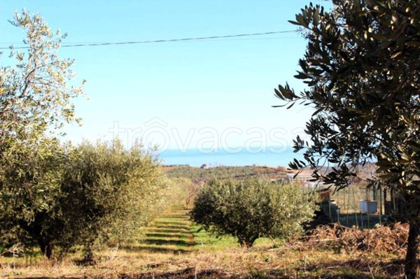 terreno edificabile in vendita a Cupello