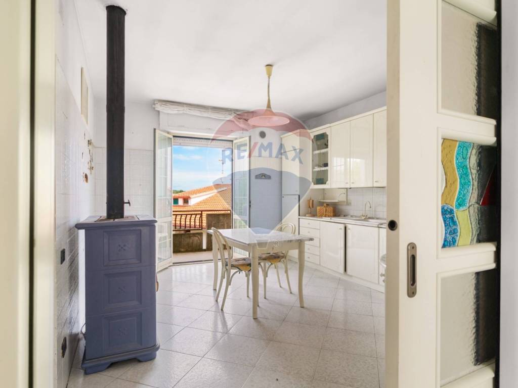 casa indipendente in vendita a Cupello