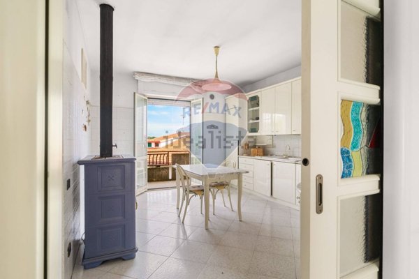 casa indipendente in vendita a Cupello