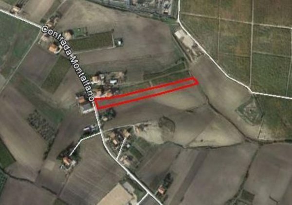 terreno agricolo in vendita a Cupello