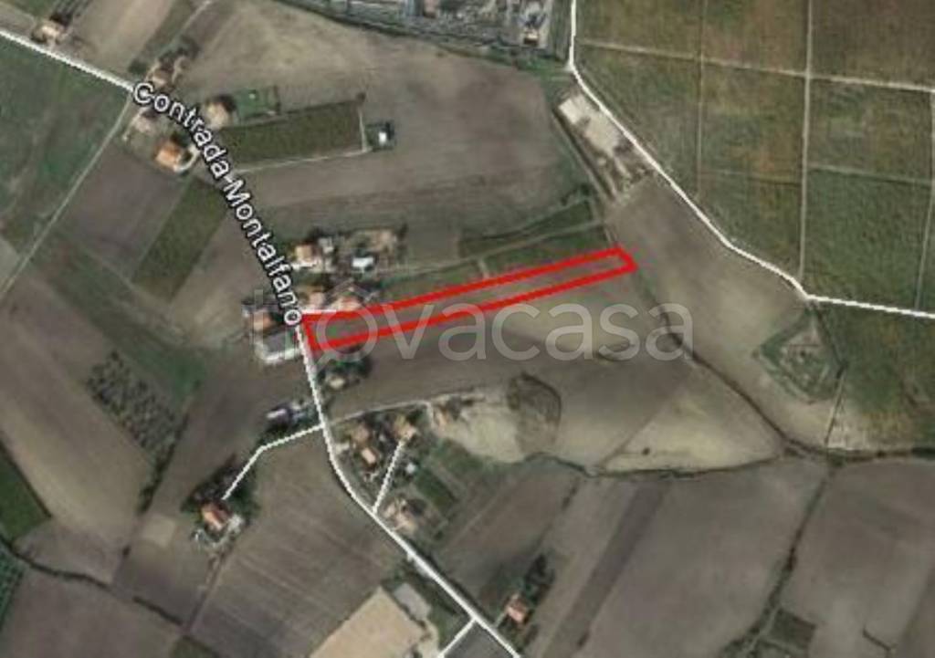 casa indipendente in vendita a Cupello in zona Ributtini