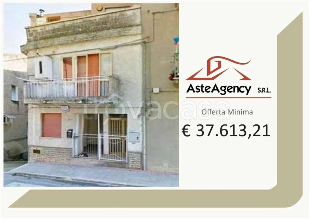 casa indipendente in vendita a Cupello