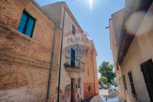 casa semindipendente in vendita a Cupello