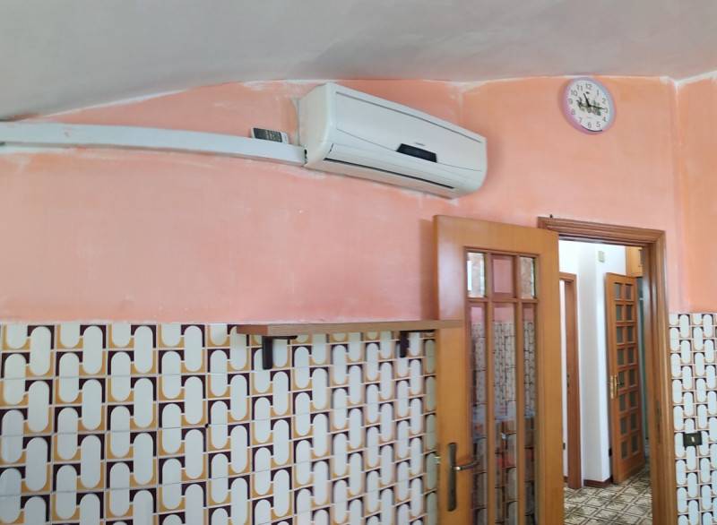 intera palazzina in vendita a Cupello