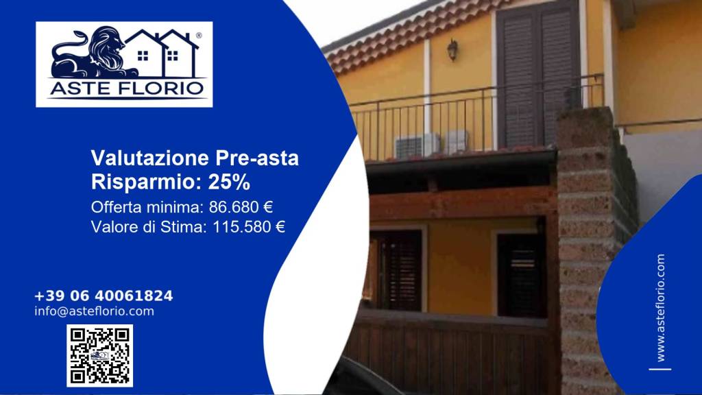 appartamento in vendita a Cupello