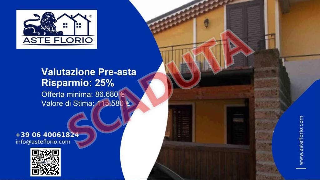 appartamento in vendita a Cupello