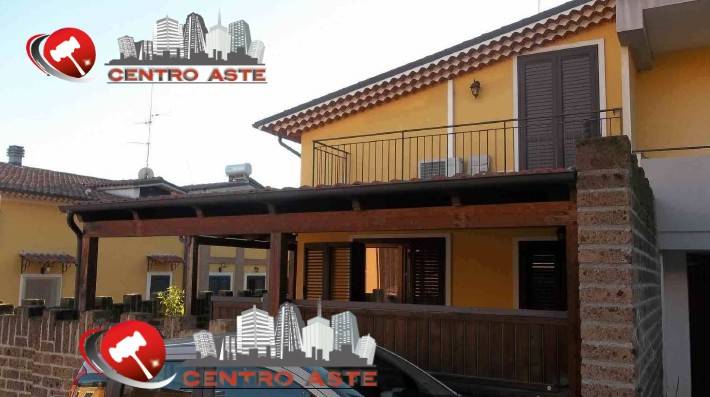 casa indipendente in vendita a Cupello