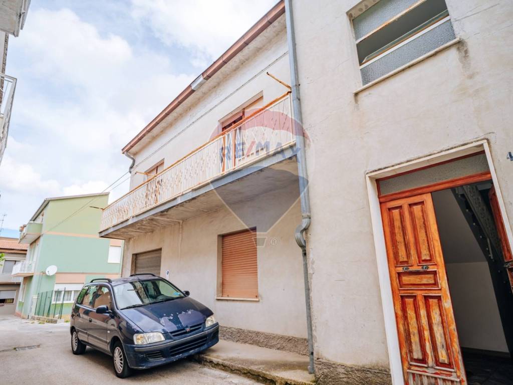 appartamento in vendita a Cupello