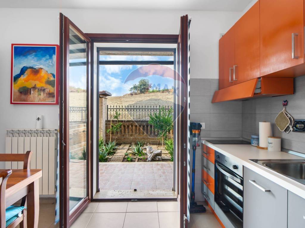 appartamento in vendita a Cupello