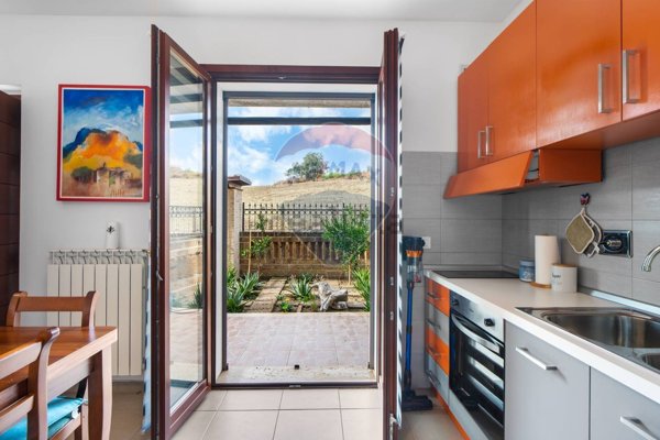 appartamento in vendita a Cupello