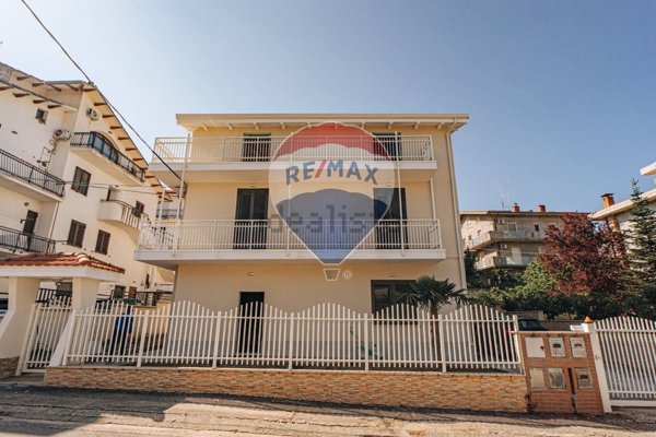 appartamento in vendita a Cupello