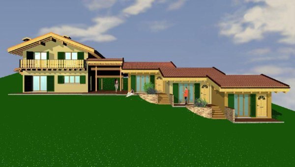 terreno agricolo in vendita a Cupello