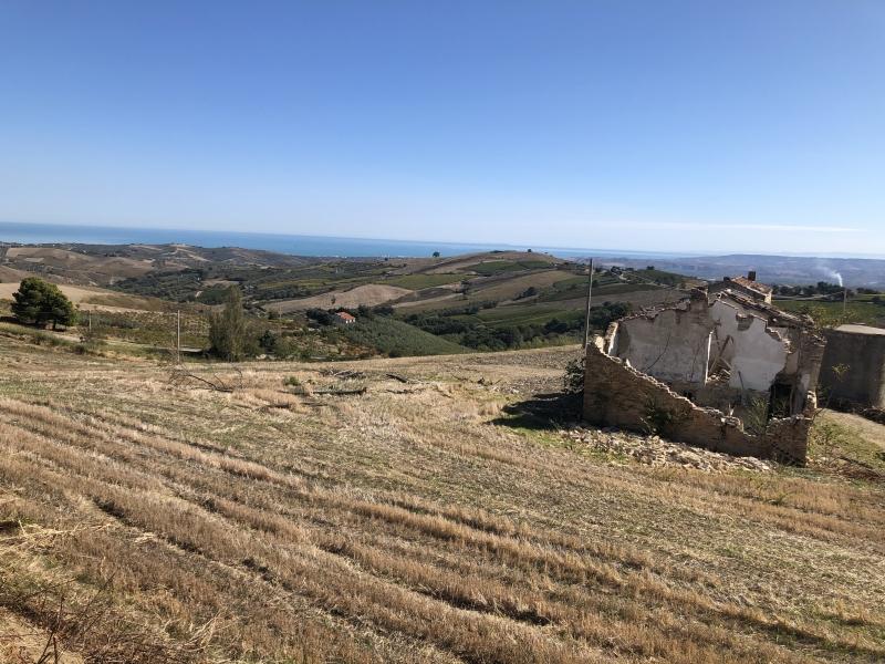 appartamento in vendita a Cupello