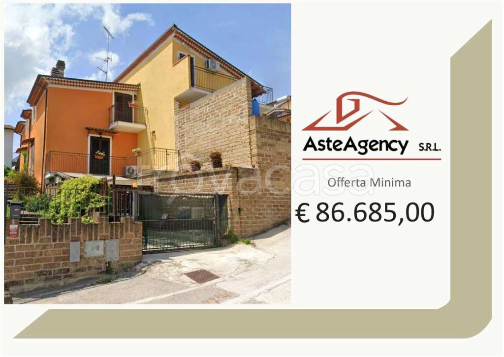 appartamento in vendita a Cupello